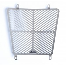 R&G Racing Stainless Steel Radiator Guard for Aprilia V4 Tuono 1100 / RSV4 1100 RR /RSV4 RR '15-'22, RSV4 RF '19-'21, RSV4 1100 Factory '19-'22 R&G Racing Stainless Steel Radiator Guard for Aprilia V4 Tuono 1100 / RSV4 1100 RR /RSV4 RR '15-'22, RSV4 RF '19-'21, RSV4 1100 Factory '19-'22